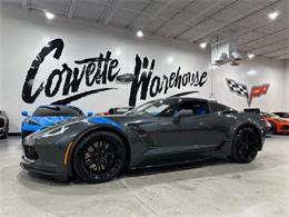 2017 Chevrolet Corvette (CC-2061843) for sale in Dallas, Texas