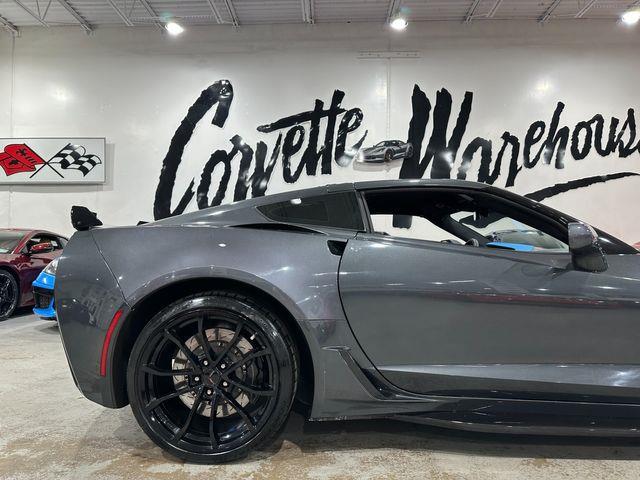 2017 Chevrolet Corvette (CC-2061843) for sale in Dallas, Texas