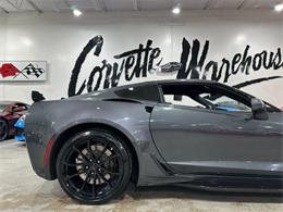 2017 Chevrolet Corvette (CC-2061843) for sale in Dallas, Texas