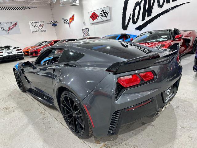 2017 Chevrolet Corvette (CC-2061843) for sale in Dallas, Texas