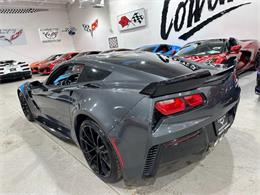 2017 Chevrolet Corvette (CC-2061843) for sale in Dallas, Texas