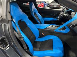 2017 Chevrolet Corvette (CC-2061843) for sale in Dallas, Texas