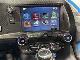 2017 Chevrolet Corvette (CC-2061843) for sale in Dallas, Texas
