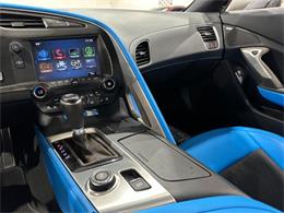 2017 Chevrolet Corvette (CC-2061843) for sale in Dallas, Texas