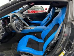 2017 Chevrolet Corvette (CC-2061843) for sale in Dallas, Texas