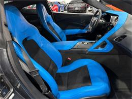 2017 Chevrolet Corvette (CC-2061843) for sale in Dallas, Texas