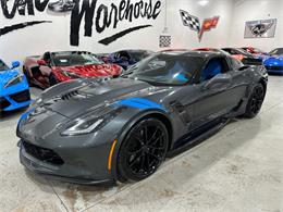 2017 Chevrolet Corvette (CC-2061843) for sale in Dallas, Texas