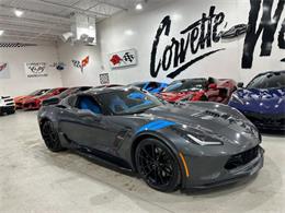 2017 Chevrolet Corvette (CC-2061843) for sale in Dallas, Texas