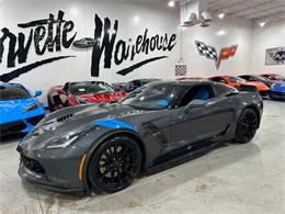 2017 Chevrolet Corvette (CC-2061843) for sale in Dallas, Texas
