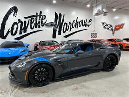 2017 Chevrolet Corvette (CC-2061843) for sale in Dallas, Texas