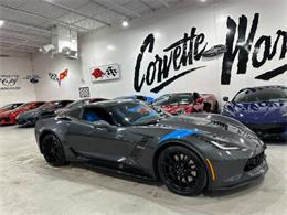 2017 Chevrolet Corvette (CC-2061843) for sale in Dallas, Texas
