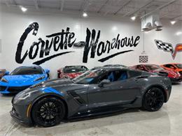 2017 Chevrolet Corvette (CC-2061843) for sale in Dallas, Texas