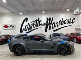 2017 Chevrolet Corvette (CC-2061843) for sale in Dallas, Texas