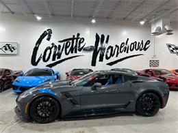 2017 Chevrolet Corvette (CC-2061843) for sale in Dallas, Texas
