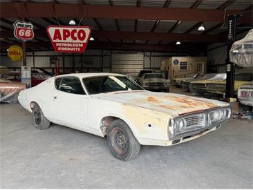1972 Dodge Charger (CC-2061845) for sale in Celeste, Texas