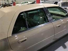 2001 Cadillac DeVille (CC-2061846) for sale in Boca Raton, Florida
