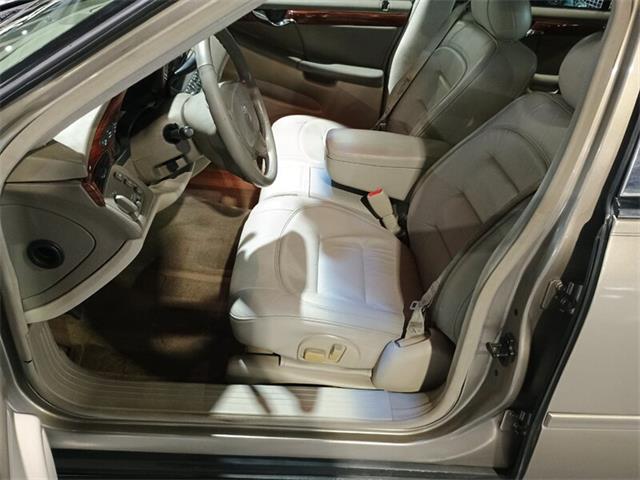 2001 Cadillac DeVille (CC-2061846) for sale in Boca Raton, Florida