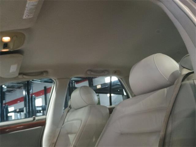 2001 Cadillac DeVille (CC-2061846) for sale in Boca Raton, Florida