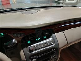 2001 Cadillac DeVille (CC-2061846) for sale in Boca Raton, Florida