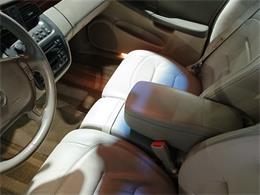 2001 Cadillac DeVille (CC-2061846) for sale in Boca Raton, Florida