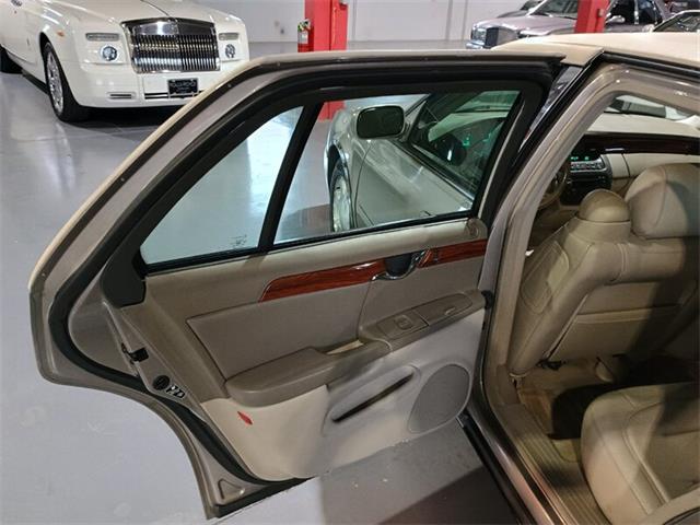 2001 Cadillac DeVille (CC-2061846) for sale in Boca Raton, Florida