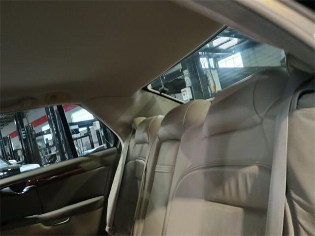 2001 Cadillac DeVille (CC-2061846) for sale in Boca Raton, Florida