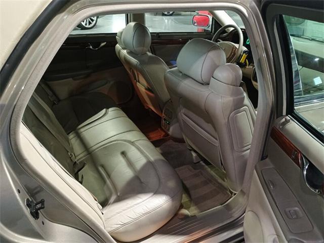 2001 Cadillac DeVille (CC-2061846) for sale in Boca Raton, Florida