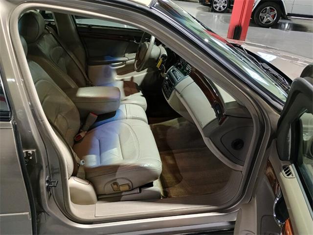 2001 Cadillac DeVille (CC-2061846) for sale in Boca Raton, Florida