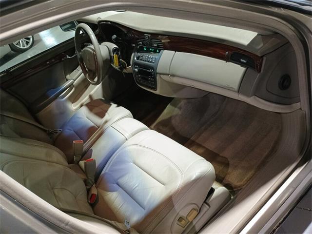 2001 Cadillac DeVille (CC-2061846) for sale in Boca Raton, Florida