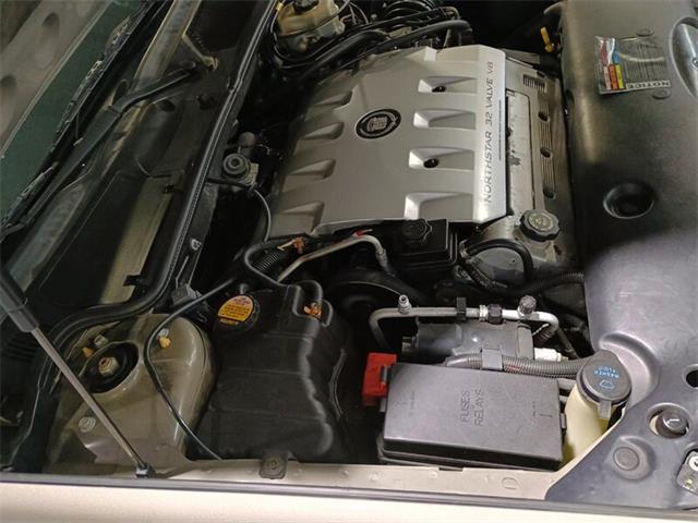 2001 Cadillac DeVille (CC-2061846) for sale in Boca Raton, Florida