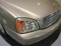 2001 Cadillac DeVille (CC-2061846) for sale in Boca Raton, Florida