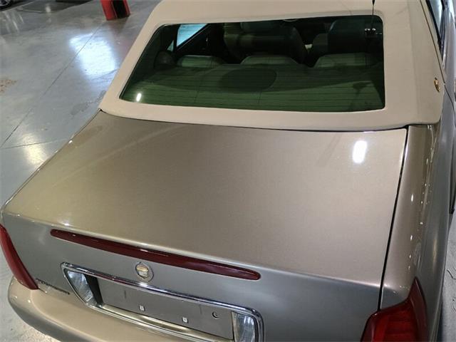 2001 Cadillac DeVille (CC-2061846) for sale in Boca Raton, Florida