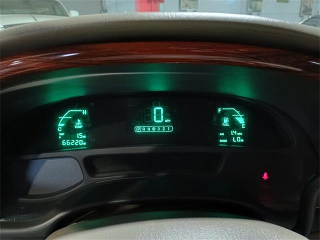 2001 Cadillac DeVille (CC-2061846) for sale in Boca Raton, Florida