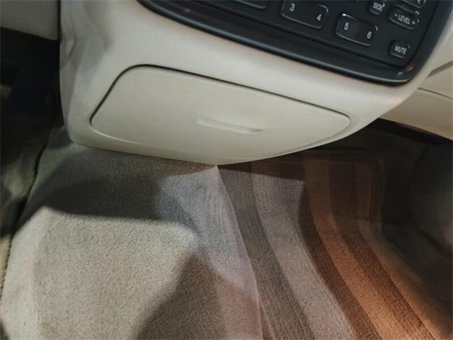 2001 Cadillac DeVille (CC-2061846) for sale in Boca Raton, Florida