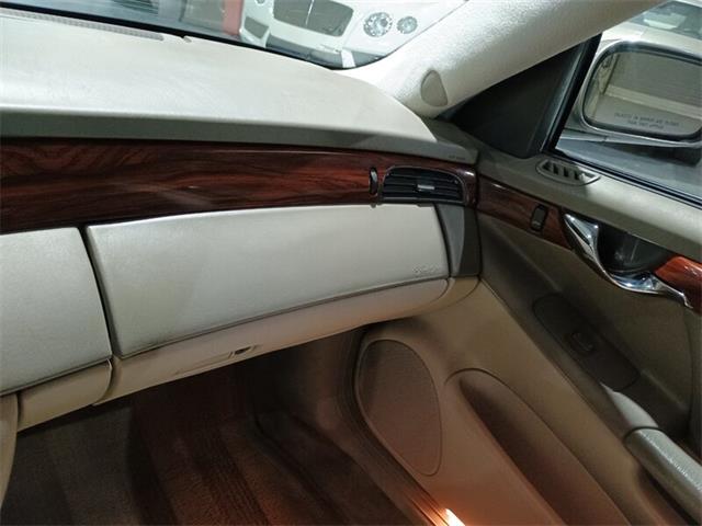 2001 Cadillac DeVille (CC-2061846) for sale in Boca Raton, Florida