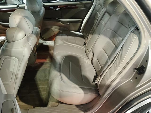 2001 Cadillac DeVille (CC-2061846) for sale in Boca Raton, Florida