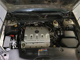 2001 Cadillac DeVille (CC-2061846) for sale in Boca Raton, Florida