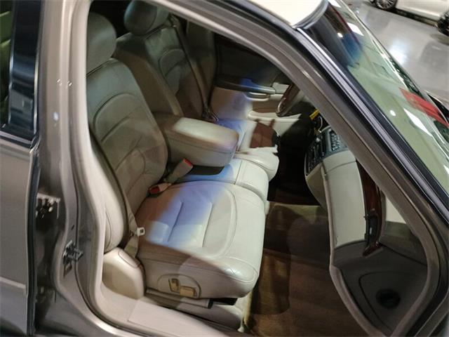 2001 Cadillac DeVille (CC-2061846) for sale in Boca Raton, Florida