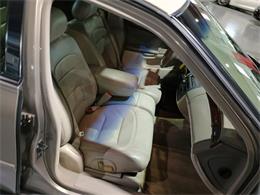 2001 Cadillac DeVille (CC-2061846) for sale in Boca Raton, Florida