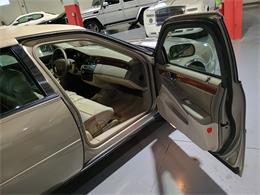 2001 Cadillac DeVille (CC-2061846) for sale in Boca Raton, Florida