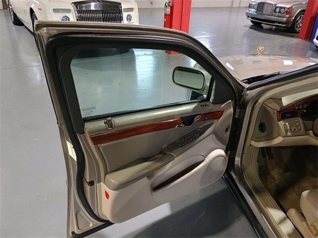 2001 Cadillac DeVille (CC-2061846) for sale in Boca Raton, Florida