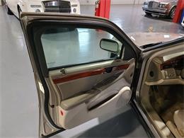 2001 Cadillac DeVille (CC-2061846) for sale in Boca Raton, Florida