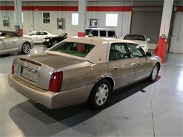 2001 Cadillac DeVille (CC-2061846) for sale in Boca Raton, Florida