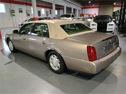 2001 Cadillac DeVille (CC-2061846) for sale in Boca Raton, Florida