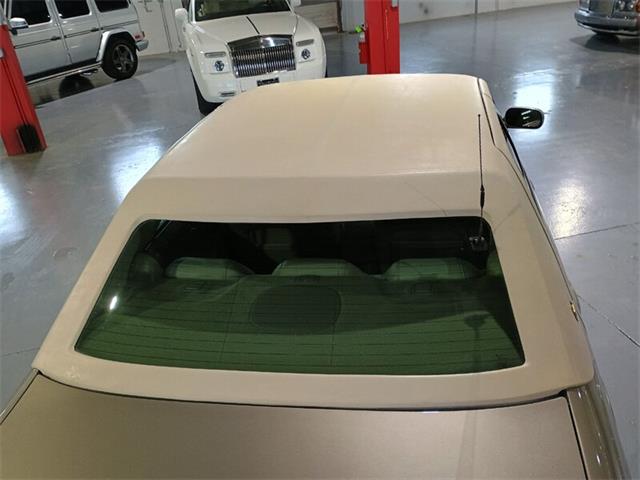 2001 Cadillac DeVille (CC-2061846) for sale in Boca Raton, Florida