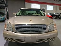 2001 Cadillac DeVille (CC-2061846) for sale in Boca Raton, Florida