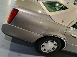 2001 Cadillac DeVille (CC-2061846) for sale in Boca Raton, Florida