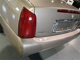 2001 Cadillac DeVille (CC-2061846) for sale in Boca Raton, Florida