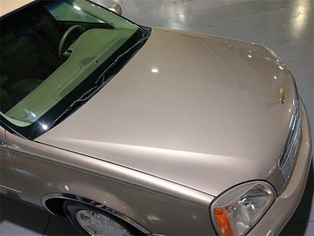 2001 Cadillac DeVille (CC-2061846) for sale in Boca Raton, Florida