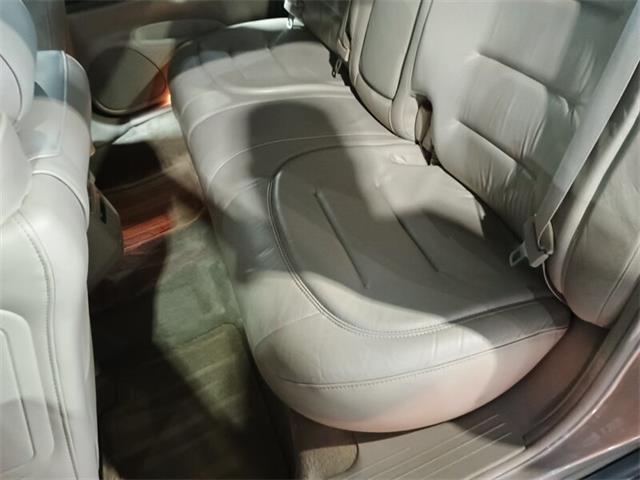 2001 Cadillac DeVille (CC-2061846) for sale in Boca Raton, Florida